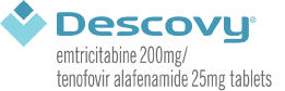 DESCOVY® Cost Information
