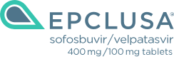 EPCLUSA logo